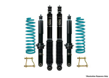 Load image into Gallery viewer, Dobinsons 1.5&quot; to 2.0&quot; IMS Suspension Kit for 2006-2015 Mitsubishi Triton ML/MN With Extended Rear Shackles - DSSKITIMS21ERS - DSSKITIMS21ERS