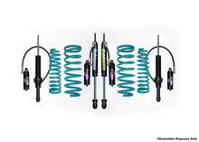 Load image into Gallery viewer, Dobinsons 1" to 3.5" MRR 3-way Adjustable Lift Kit Toyota TOYOTA LANDCRUISER PRADO 120 4x4 2003-2009 - DSSKITMRA041 - DSSKITMRA041