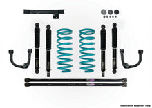Load image into Gallery viewer, Dobinsons 2.5-3.0" IMS Lift Kit for Toyota Land Cruiser 100 Series / Lexus LX470 1998-2007  - DSSKITIMS75