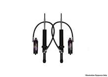 Load image into Gallery viewer, DOBINSONS MRR 3 WAY ADJUSTABLE MONOTUBE RESERVOIR STRUT 2.2" - MRA19-A108