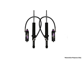 DOBINSONS MRR 3 WAY ADJUSTABLE MONOTUBE RESERVOIR STRUT 2.2