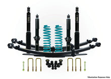 Load image into Gallery viewer, Dobinsons 4x4 IMS Lift Kit for Amarok 2010 on V6 Turbo Diesel - DSSKITIMS0016 - DSSKITIMS0016
