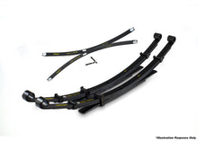 Load image into Gallery viewer, DOBINSONS REAR LEAF SPRING (ASSEMBLY REQUIRED) - L59-113-RK