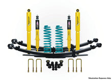 Load image into Gallery viewer, Dobinsons 1.5" to 3.0" Suspension Kit for 2005 to 2022 Tacoma 4x4 Double Cab Short Bed - DSSKIT20 - DSSKIT20