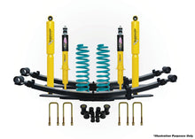 Load image into Gallery viewer, Dobinsons 3" Suspension Kit for 2020 and Up Isuzu DMax 3rd Gen - DSSKIT745 - DSSKIT7453
