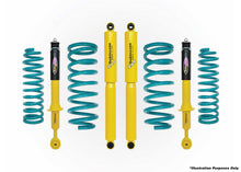 Load image into Gallery viewer, Dobinsons 1.75&quot; Suspension lift kit Twin Tube Shocks for 2013 and Up Isuzu MU-X - DSSKIT001000 - DSSKIT001000