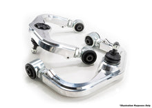 Load image into Gallery viewer, DOBINSONS UCA PAIR BILLET ALUMINUM SERIES FOR LAND CRUISER 300 SERIES (WITH BALLJOINTS PRESSED) - UCA59-212K