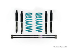 Load image into Gallery viewer, Dobinsons 1.5-2.0&quot; IMS Lift Kit for Toyota Land Cruiser 100 Series / Lexus LX470 1998-2007  - DSSKITIMS7