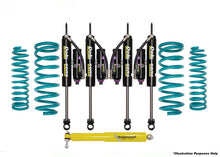Load image into Gallery viewer, Dobinsons Stock Height Restoration MRR 3-way Adjustable Kit for 1990-97 Toyota Land Cruiser 80 Series - DSSKITMRA2 - DSSKITMRA2