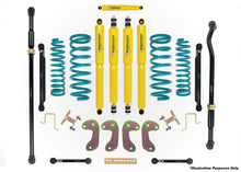 Load image into Gallery viewer, Dobinsons 6.0" Lift Kit for Toyota Land Cruiser 80 Series 1990-97 - DSSKIT0023 - DSSKIT0023