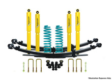 Load image into Gallery viewer, Dobinsons 4x4 Suspension Kit Landcruiser 70 Series - GRJ71, HZJ71 08/2009 on - DSSKIT0271 - DSSKIT0271