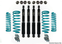 Load image into Gallery viewer, Dobinsons 1.5-3" IMS Lift Kit for Suzuki Jimny GJ 4 Door 2023-2024 - DSSKITIMSGJ4