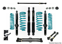 Load image into Gallery viewer, Dobinsons 3-3.5" IMS Lift Kit For Nissan Navara D23 2014 On - DSSKITIMS1233 - DSSKITIMS1233