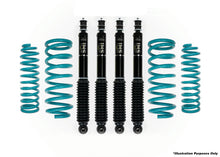 Load image into Gallery viewer, Dobinsons 1.5-2.0" IMS Suspension Lift Kit For Mercedes G-class G500/G550 2005 on - DSSKIT00241 - DSSKIT00241