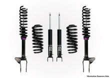 Load image into Gallery viewer, Dobinsons 4x4 IMS Lift Kit for Jeep Grand Cherokee WK2 2016 - 2021 - DSSKIT138 - DSSKIT138