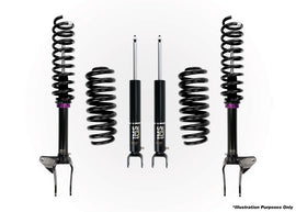 Dobinsons 4x4 IMS Lift Kit for Jeep Grand Cherokee WK2 2016 - 2021 - DSSKIT138 - DSSKIT138