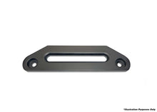 Load image into Gallery viewer, DOBINSONS ALUMINIUM FAIRLEAD - OFFSET - EW80-3824