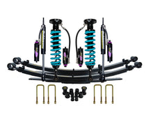 Load image into Gallery viewer, Dobinsons 4x4 2.0" -3.0" MRR 3-Way Adjustable Suspension Kit for Toyota Tundra 2007 to 2021 - DSSKITMRA61 - DSSKITMRA61