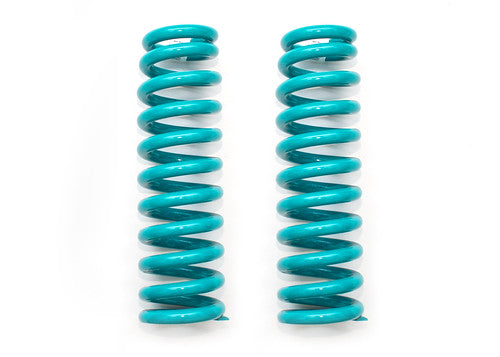 COIL SPRINGS PAIR - C19-510
