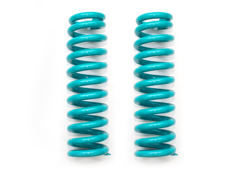 DOBINSONS COIL SPRING PAIR - C19-573V