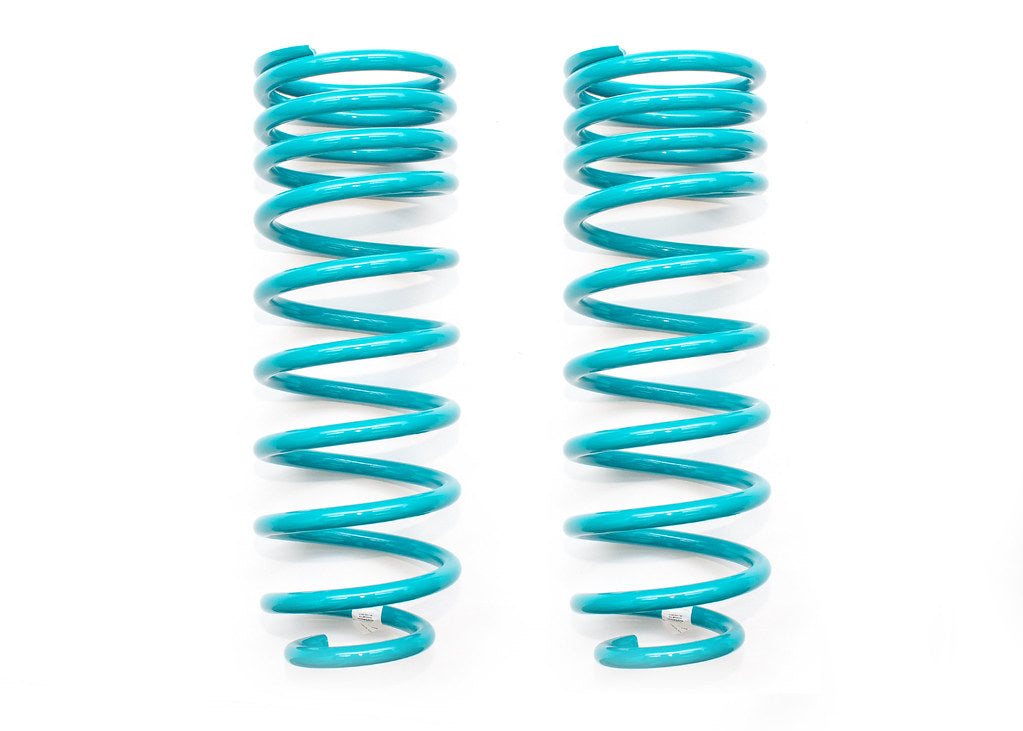 DOBINSONS COIL SPRINGS PAIR - C09-075V