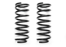 Load image into Gallery viewer, DOBINSONS COIL SPRINGS PAIR (BLACK) - C59-815B