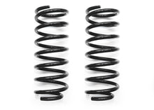 Load image into Gallery viewer, DOBINSONS COIL SPRINGS PAIR (BLACK) - C59-535B