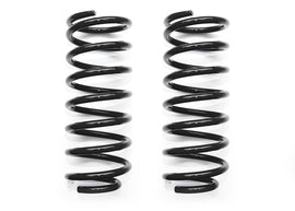 DOBINSONS COIL SPRINGS PAIR (BLACK) - C29-129TB