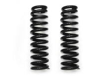 Load image into Gallery viewer, DOBINSONS COIL SPRINGS PAIR (BLACK) - C19-564B