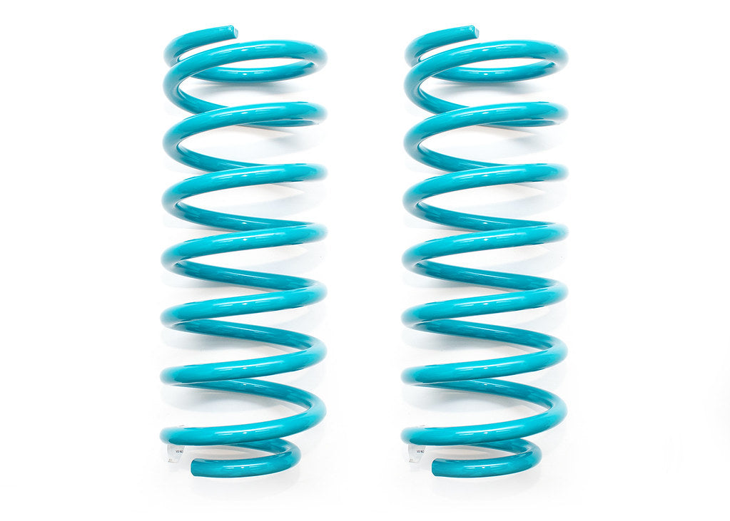 DOBINSONS COIL SPRINGS PAIR - C09-065