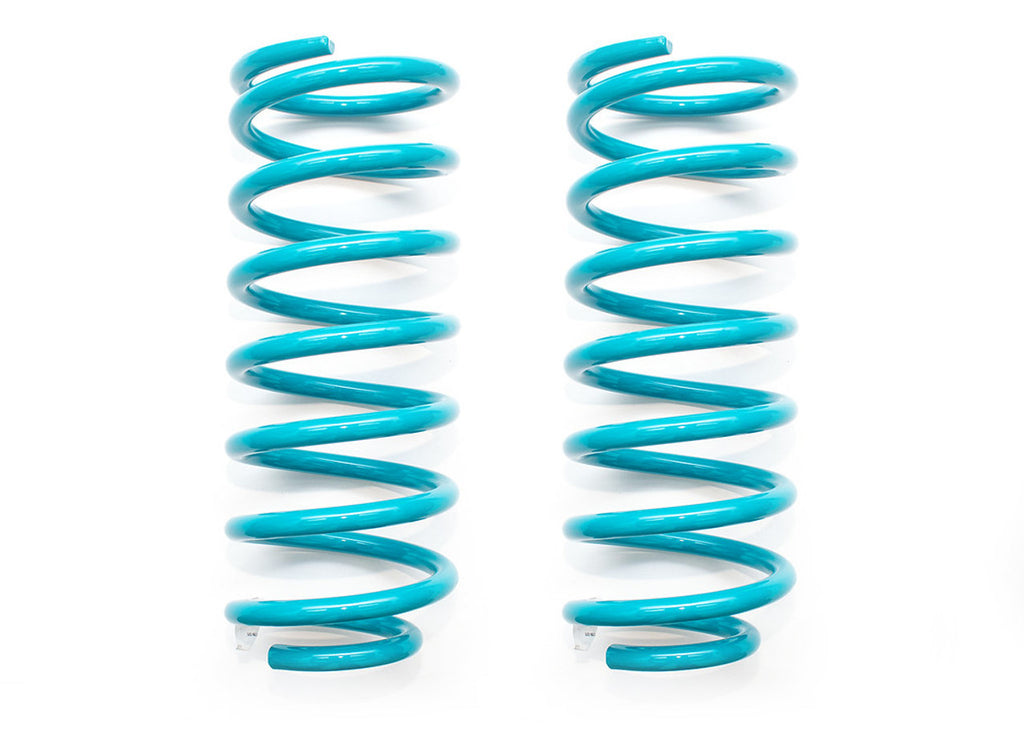 COIL SPRINGS PAIR - C31-075