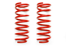 Load image into Gallery viewer, COIL SPRINGS PAIR (RED) - C59-303R