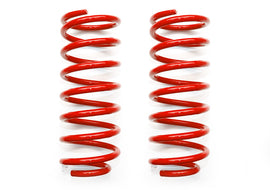 COIL SPRINGS PAIR (RED) - C59-303R