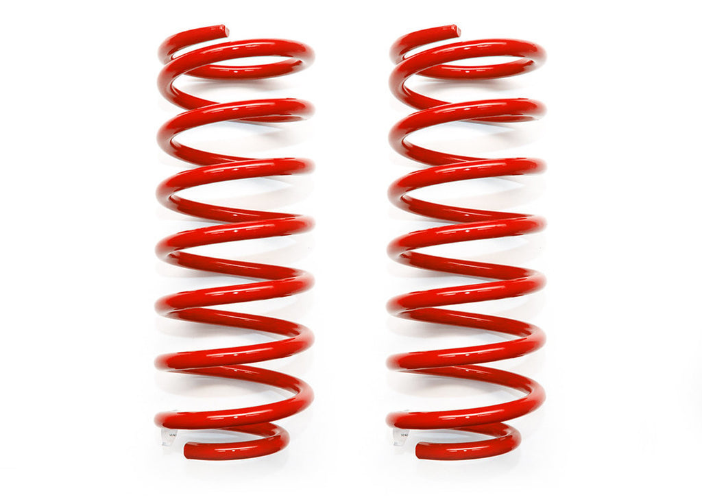 DOBINSONS COIL SPRINGS PAIR (RED) - C59-815R