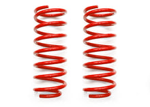 Load image into Gallery viewer, DOBINSONS COIL SPRINGS PAIR (RED) - C59-815R