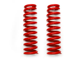 DOBINSONS COIL SPRINGS PAIR (RED) - C59-822R