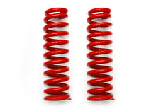 Load image into Gallery viewer, DOBINSONS COIL SPRINGS PAIR (BLACK) - C59-814R