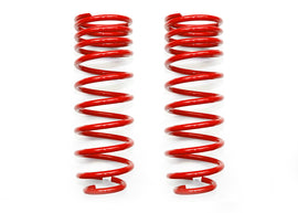 DOBINSONS COIL SPRINGS PAIR (RED) - C59-137VR