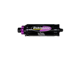 DOBINSONS REPLACEMENT RESERVOIR STICKER