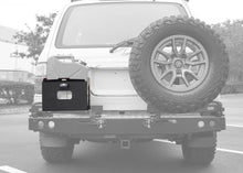 Load image into Gallery viewer, DOBINSONS SINGLE JERRY CAN HOLDER (SINGLE) - JCHSNG