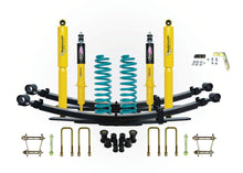 Load image into Gallery viewer, Dobinsons 1.5-2.0&quot; Suspension Kit for Mazda BT-50 TF 2020 on - DSSKITBT50 - DSSKITBT50