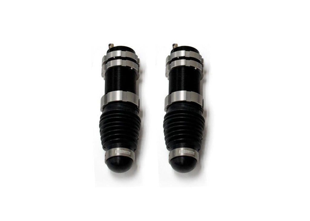 DOBINSONS ADJUSTABLE HYDRAULIC BUMP STOP 2.2" - HBS56-001