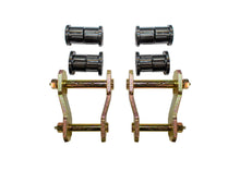 Load image into Gallery viewer, DOBINSONS GREASEABLE SHACKLE KIT - SK59-076KK