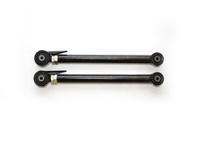 Load image into Gallery viewer, DOBINSONS REAR ADJUSTABLE TUBULAR STEEL SERIES LOWER TRAILING ARMS (PAIR) - WA19-588K