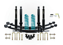 Load image into Gallery viewer, Dobinsons 1.5-2.0&quot; IMS Suspension Kit for Mazda BT-50 TF 2020 on - DSSKITIMSBT50 - DSSKITIMSBT50