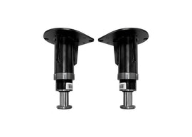Dobinsons Front Adjustable Hydraulic Bump Stop Kit For Toyota Land Cruiser 80 series (HBS59-012FK) - HBS59-012FKIT - HBS59-012FKIT