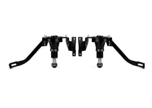 Load image into Gallery viewer, Dobinsons Rear Adjustable Hydraulic Bump Stop Kit For Nissan Patrol Y60 &amp; Y61 (HBS45-008FK) - HBS45-008FKIT - HBS45-008FKIT