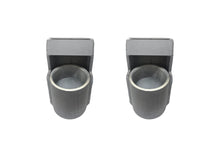 Load image into Gallery viewer, DOBINSONS FRONT IFS WELD ON HYDRAULIC BUMP STOP MOUNT - AP-001