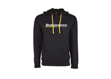 Load image into Gallery viewer, Dobinsons Black and Yellow Logo Sweater (PG00-2343)
