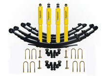 Load image into Gallery viewer, Dobinsons 4x4 Suspension Kit for Toyota Landcruiser 55 Series - FJ55 1970 to 1980 - DSSKIT012 - DSSKIT012